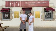 CHAMPIONS – Les Landais Baptiste et Timothé meilleurs boulangers